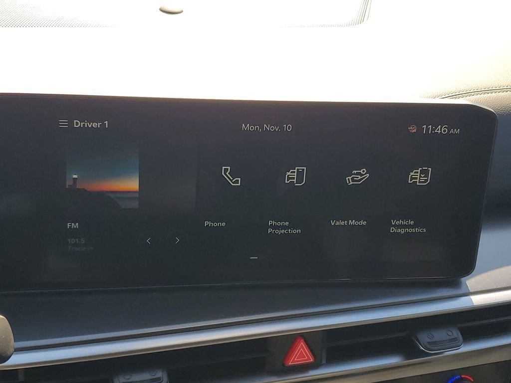New 2026 Kia Sorento S w/ S Panoramic Sunroof Package FWD image 16