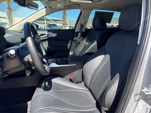 Used 2025 Acura TLX w/ Technology Package FWD image 20