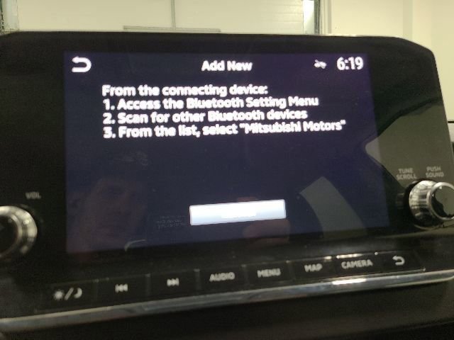 Used 2024 Mitsubishi Outlander SE FWD image 5