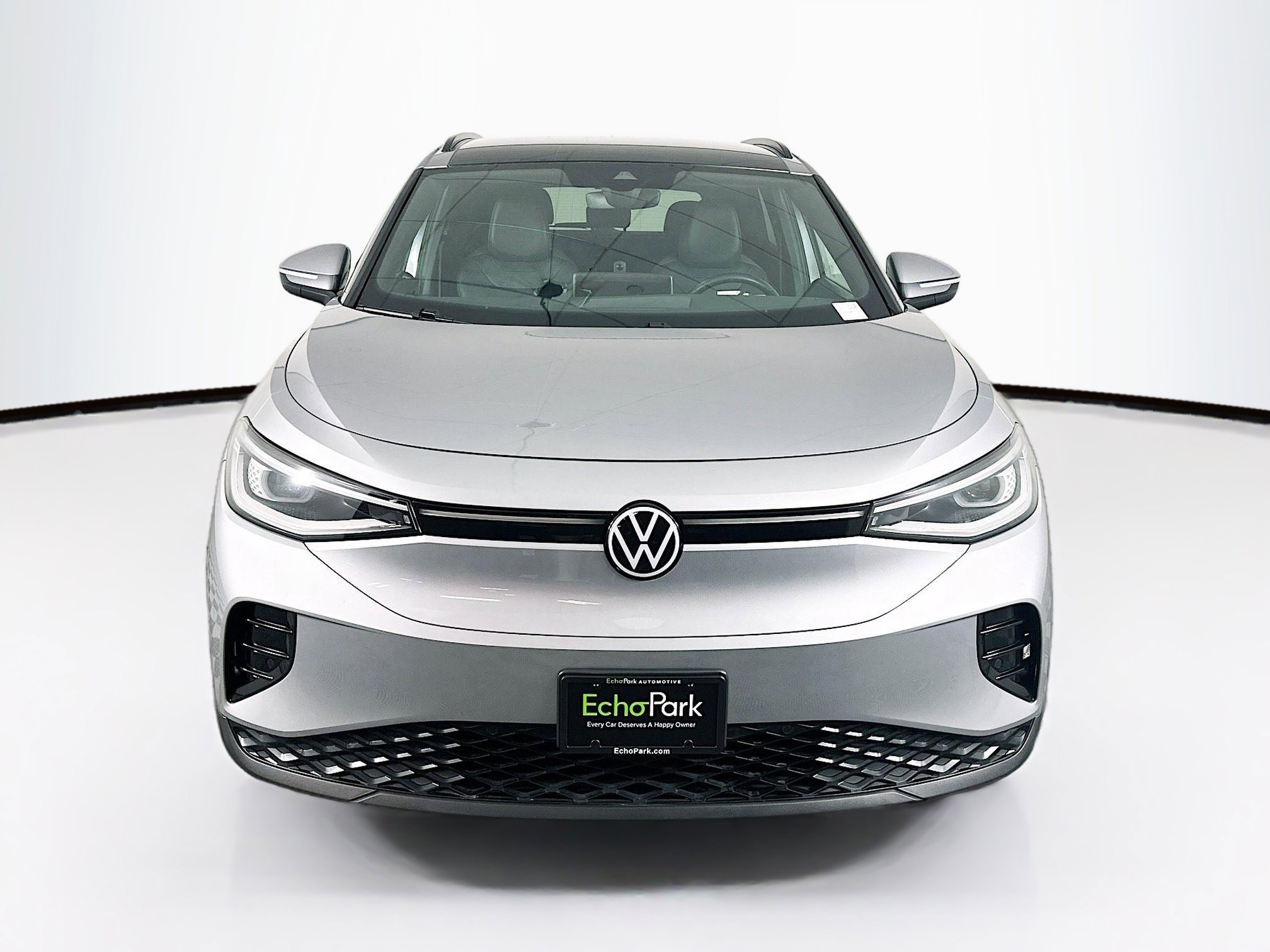 Used 2023 Volkswagen ID.4 Pro S image 2