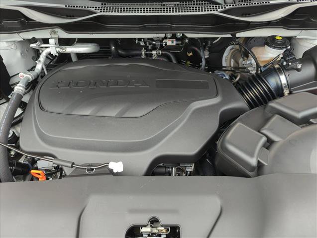 New 2026 Honda Odyssey Touring image 16