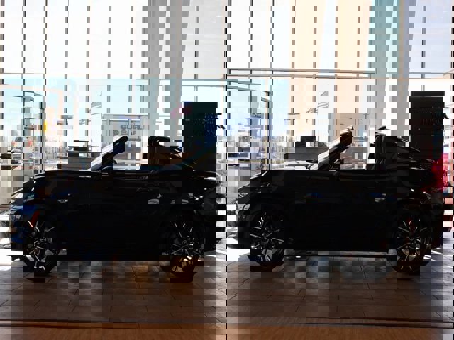 New 2025 MAZDA MX-5 Miata RF Grand Touring w/ Weather Package image 3