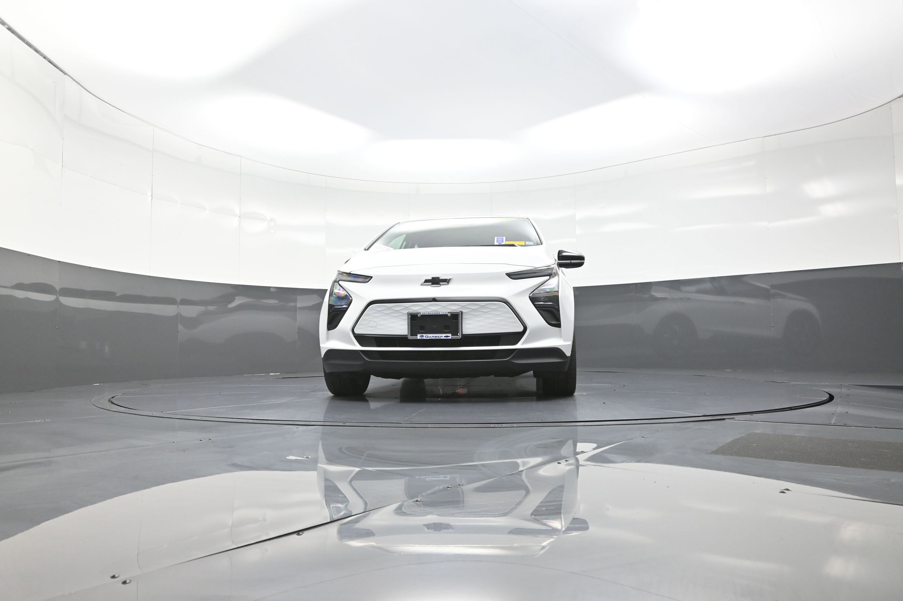 Used 2023 Chevrolet Bolt LT w/ Infotainment Package image 10