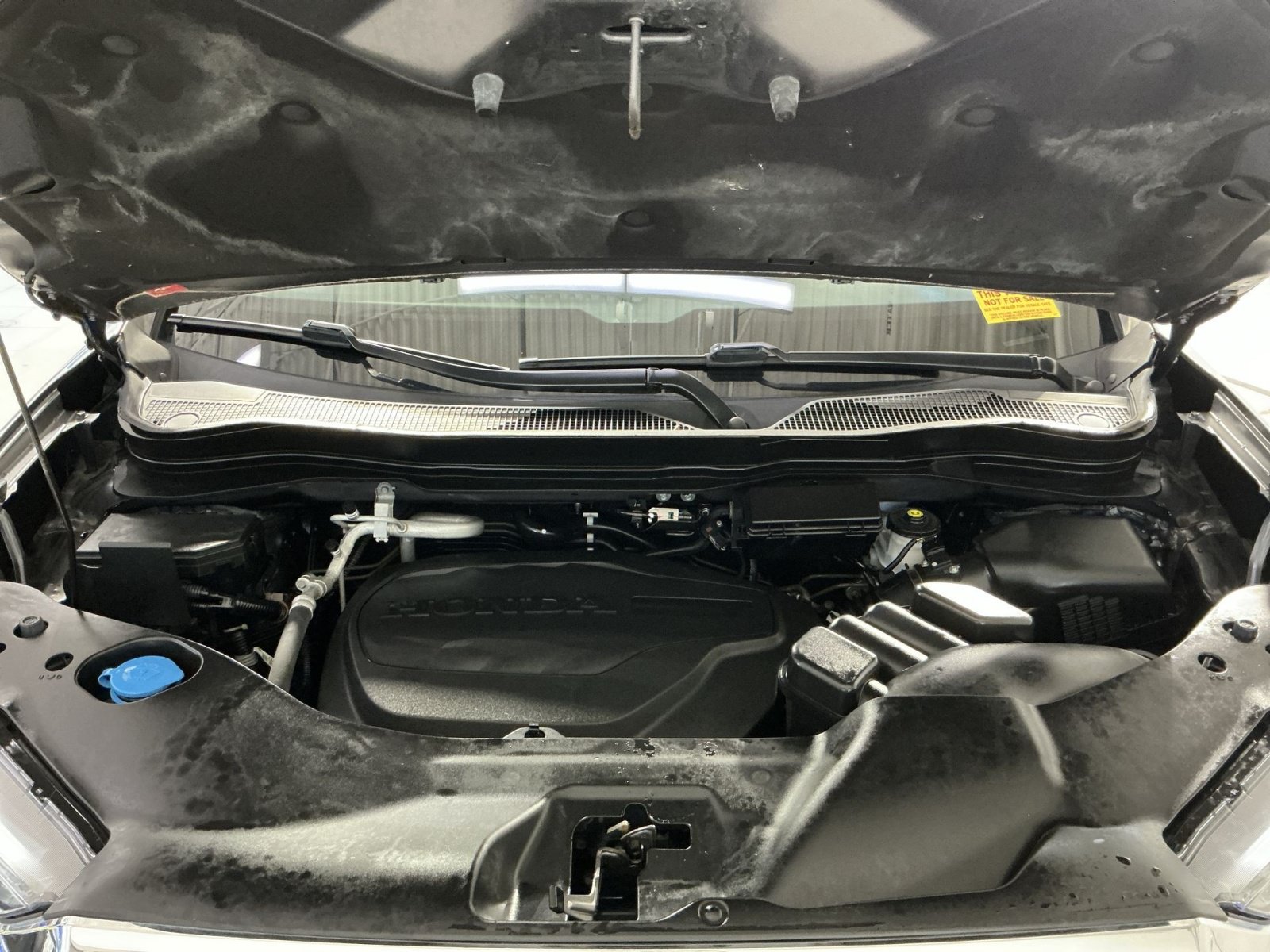 Used 2022 Honda Ridgeline RTL-E image 29