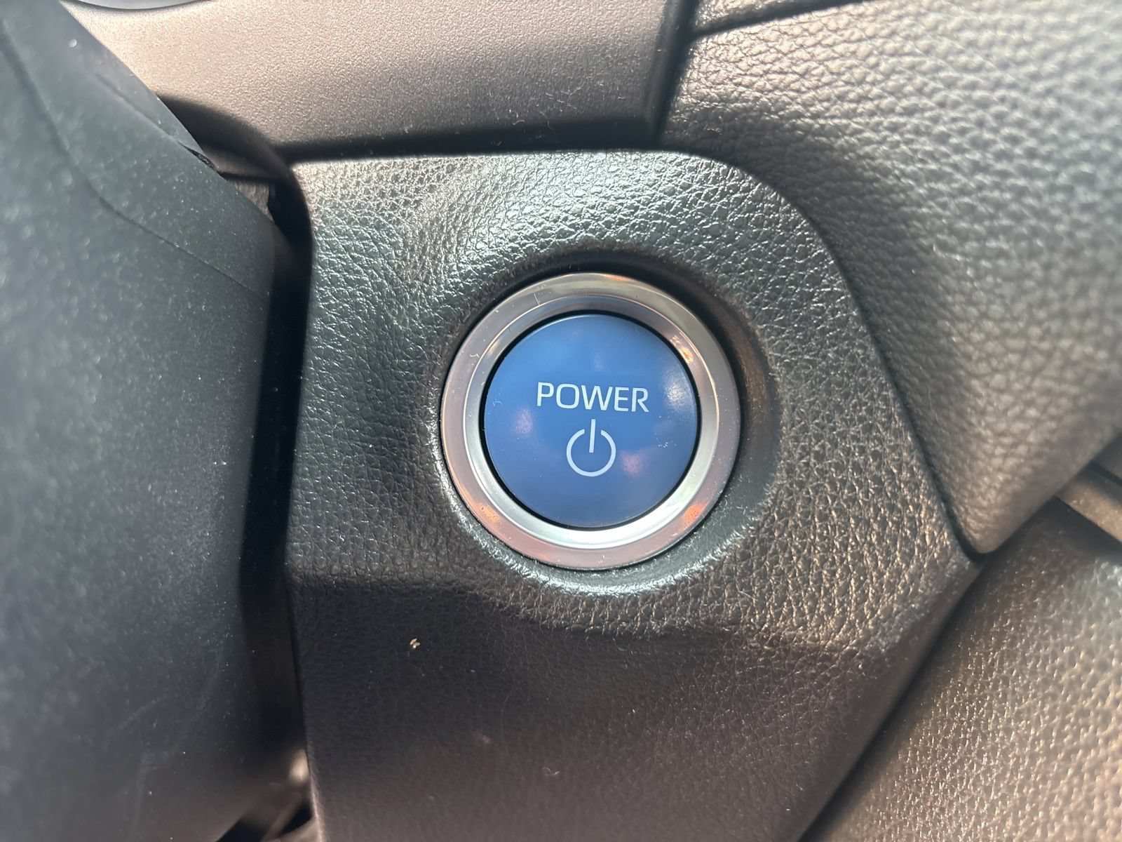 Used 2022 Toyota RAV4 SE AWD/4WD image 22