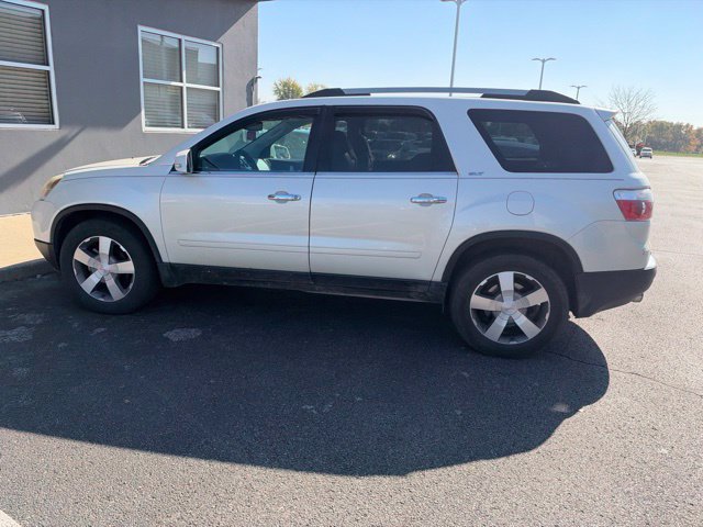 Used 2010 GMC Acadia SLT FWD image 18