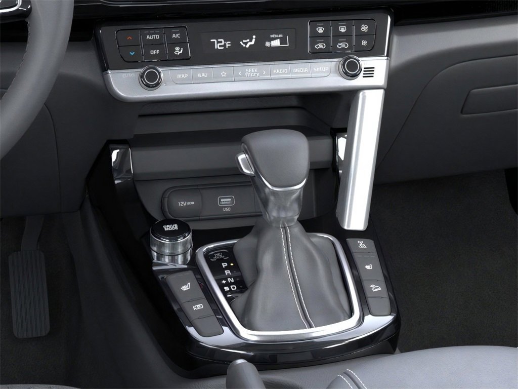 New 2026 Kia Seltos S image 23