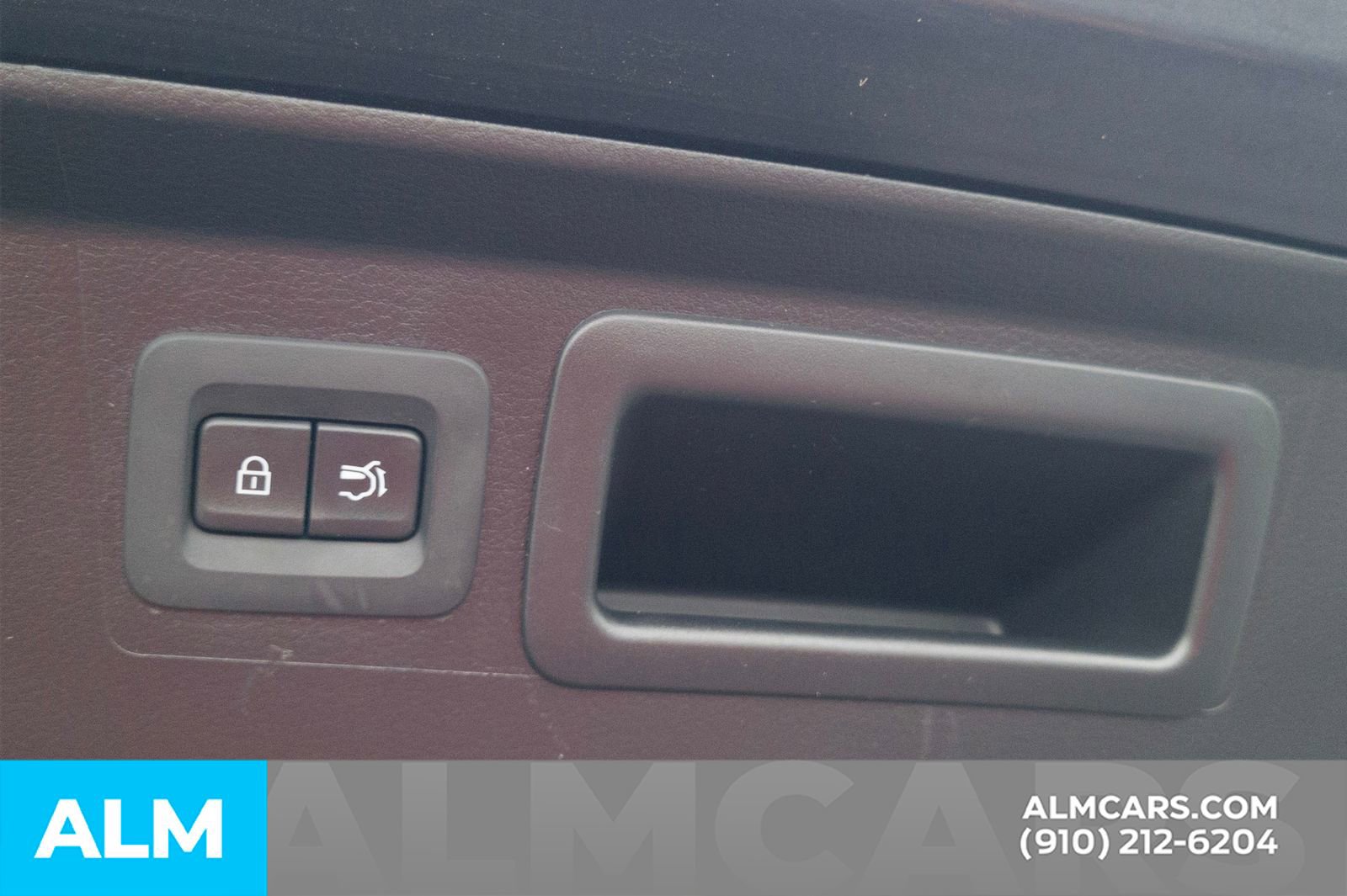 Used 2024 MAZDA CX-50 AWD 2.5 S w/ Preferred Package image 10