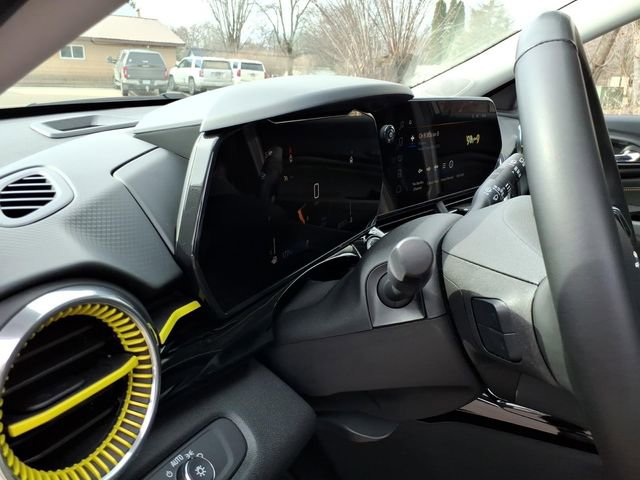 Used 2024 Chevrolet Trax ACTIV w/ Sunroof Package image 20