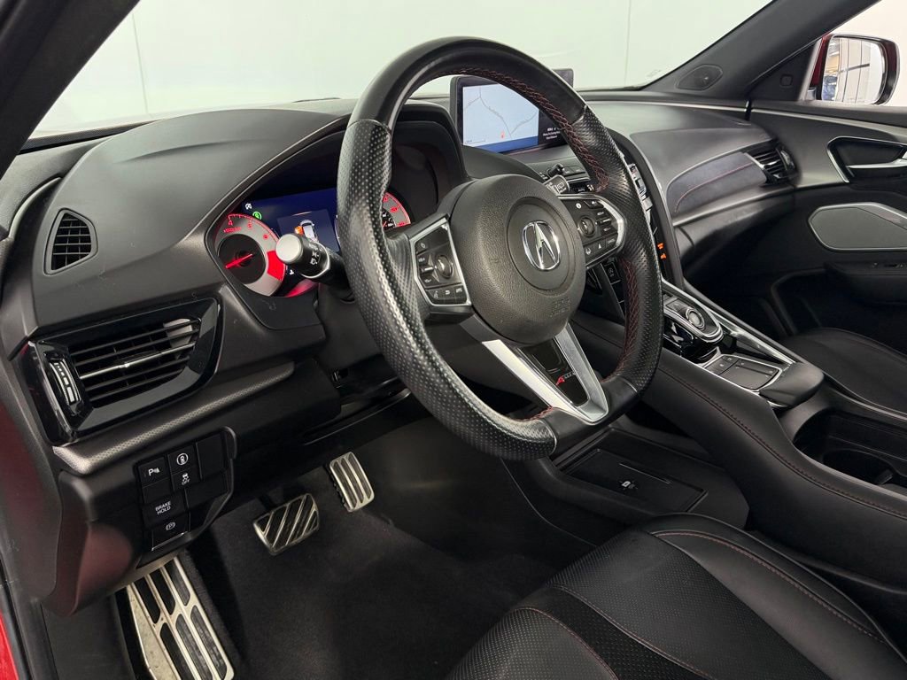 Used 2022 Acura RDX A-Spec image 20
