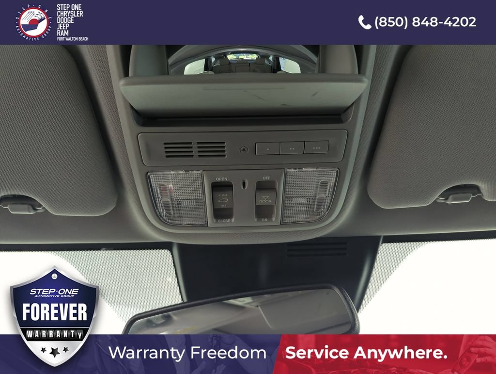 Used 2022 Honda CR-V Touring image 26