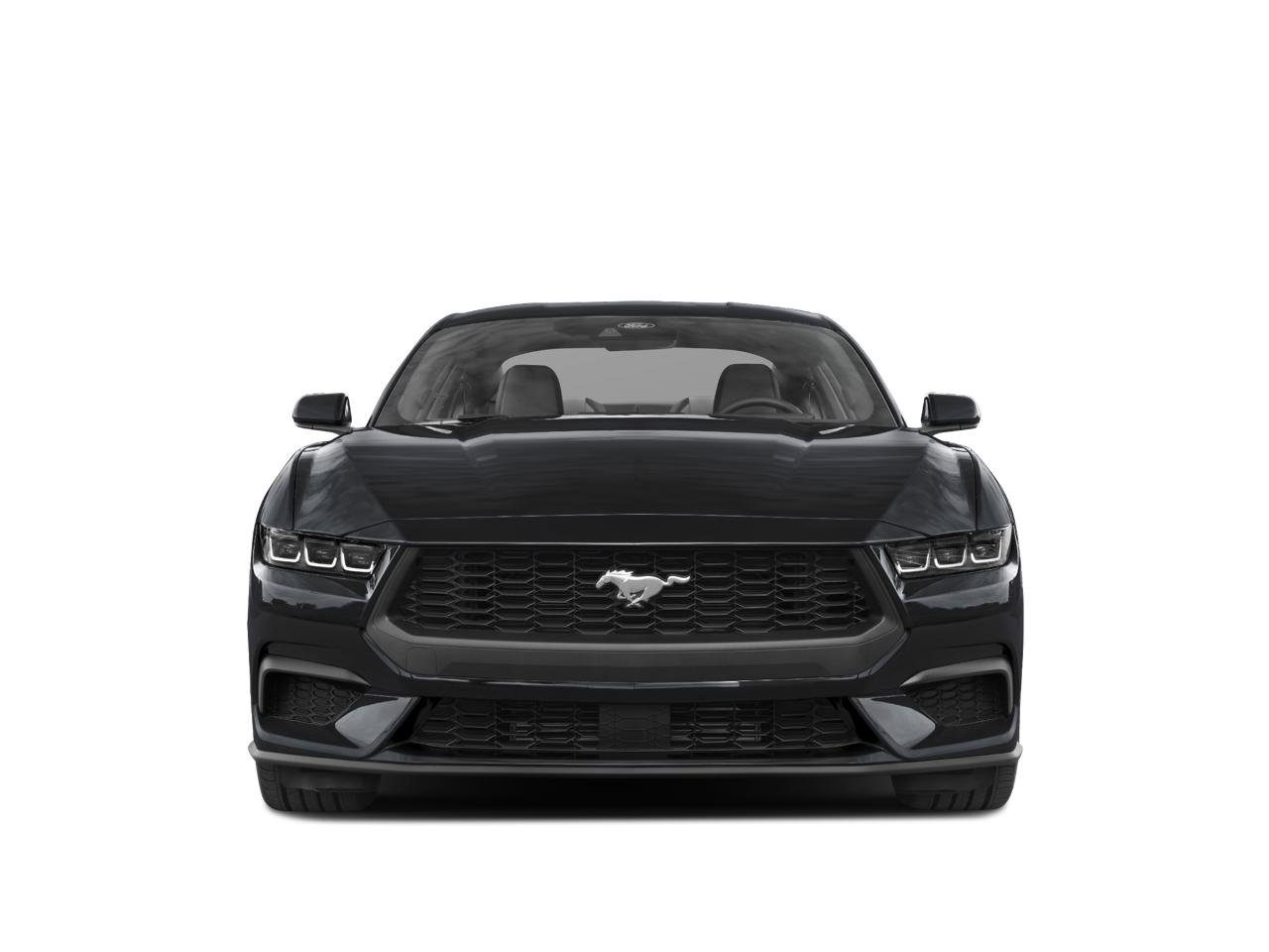New 2026 Ford Mustang Premium image 4
