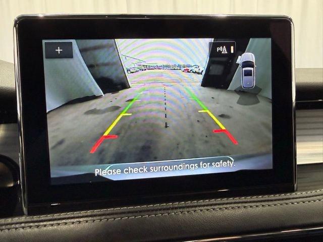 Used 2022 Lincoln Corsair AWD w/ Equipment Group 101A image 21
