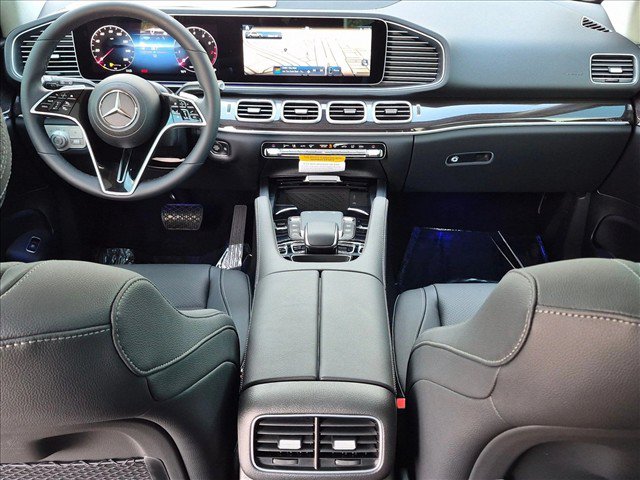 New 2026 Mercedes-Benz GLE 450 4MATIC image 14