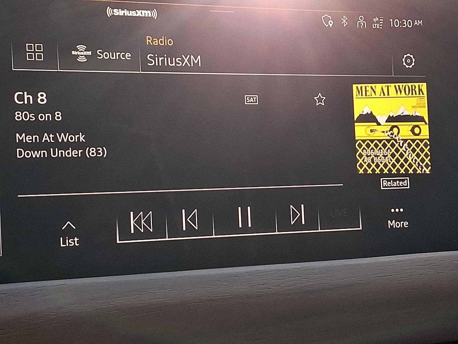 Used 2024 Audi e-tron GT Premium Plus w/ Executive Package image 18