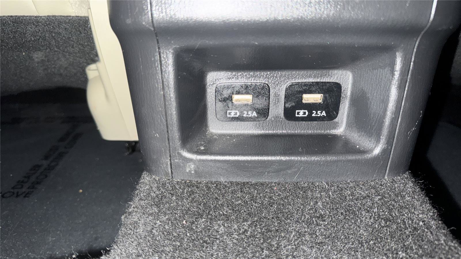 Used 2020 MAZDA CX-9 Touring w/ Touring Premium Package image 25