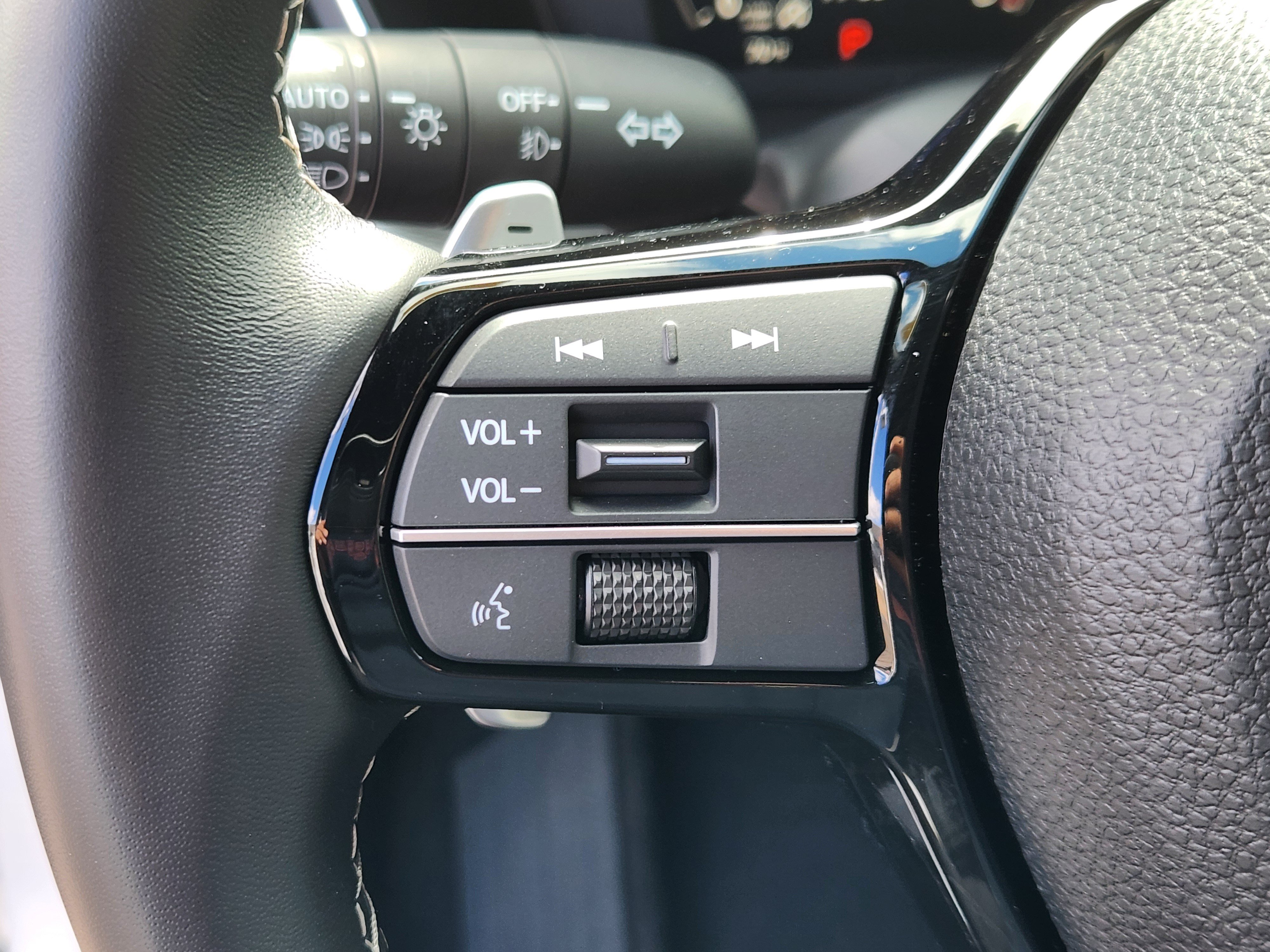 Certified 2026 Acura Integra A-Spec FWD image 23