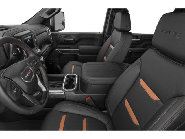 Used 2023 GMC Sierra 2500 AT4 w/ AT4 Preferred Package AWD/4WD image 12