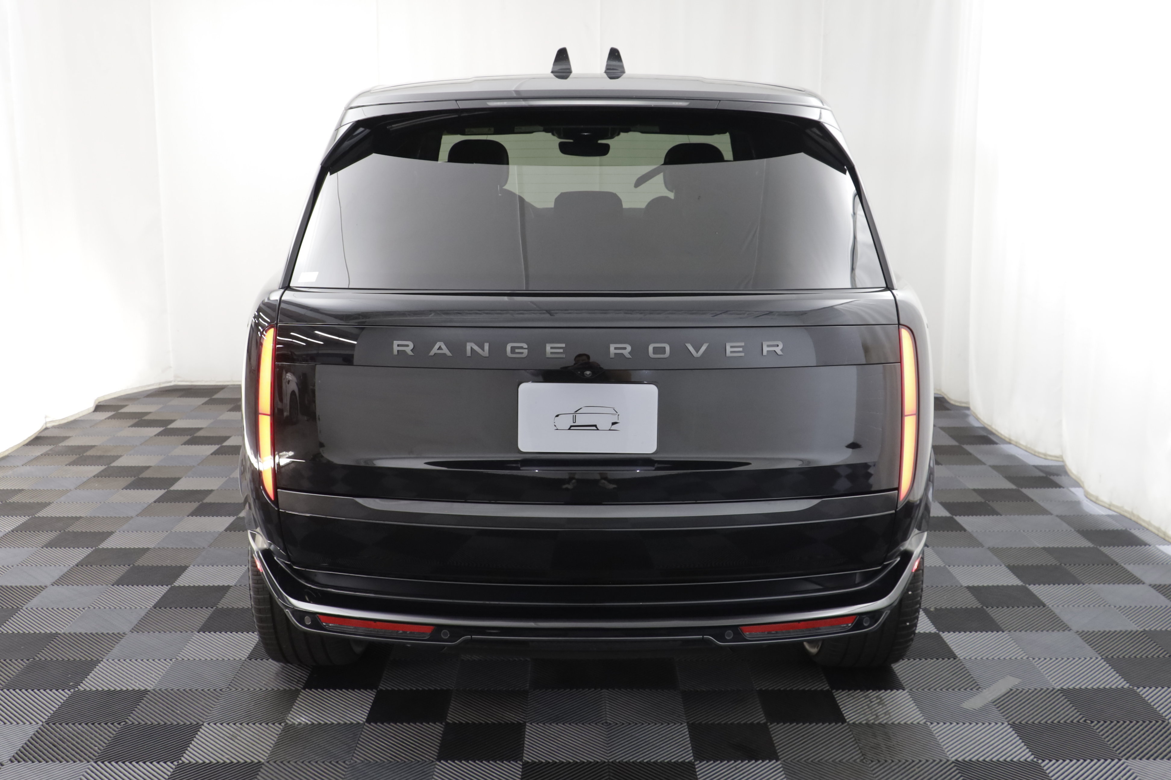 New 2026 Land Rover Range Rover SE AWD/4WD image 18