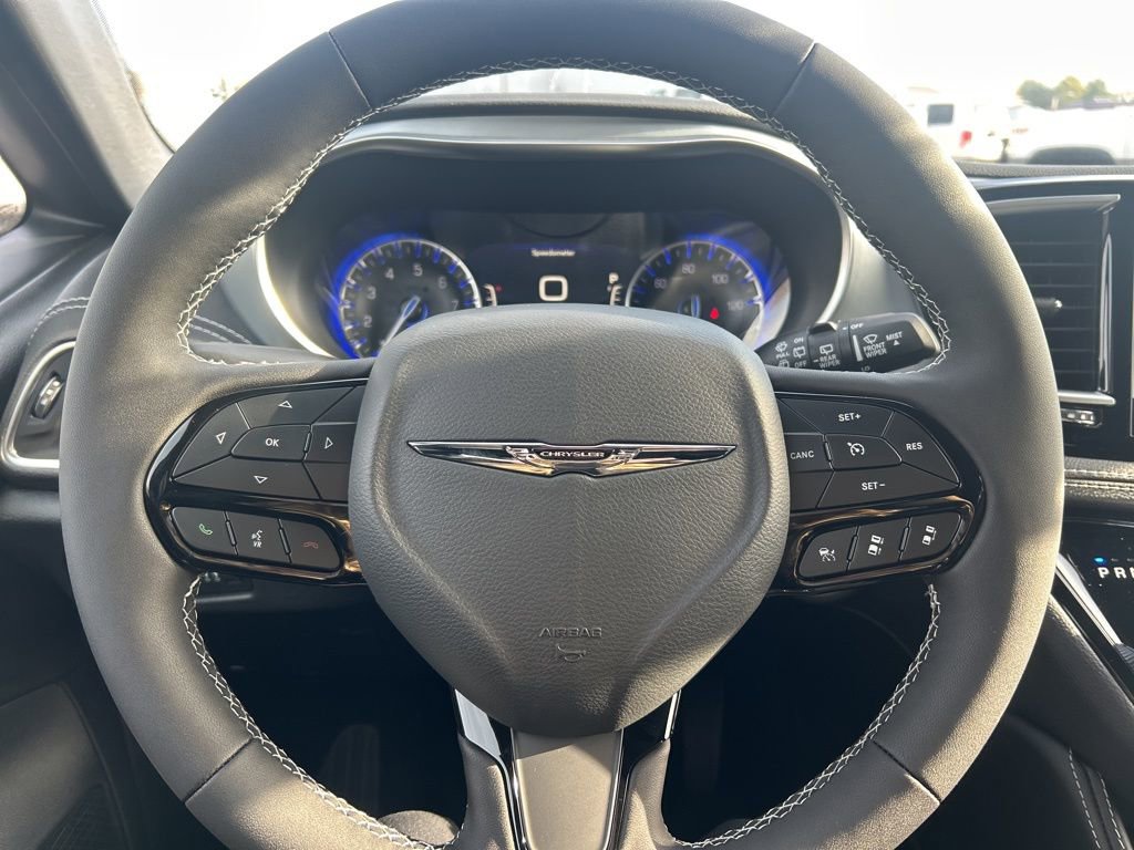 New 2026 Chrysler Pacifica Limited w/ S Appearance Package image 29