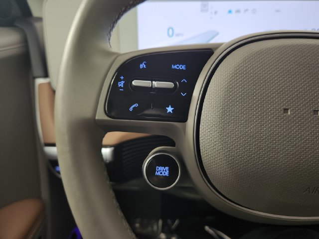 Certified 2024 Hyundai Ioniq 5 Limited AWD/4WD image 24
