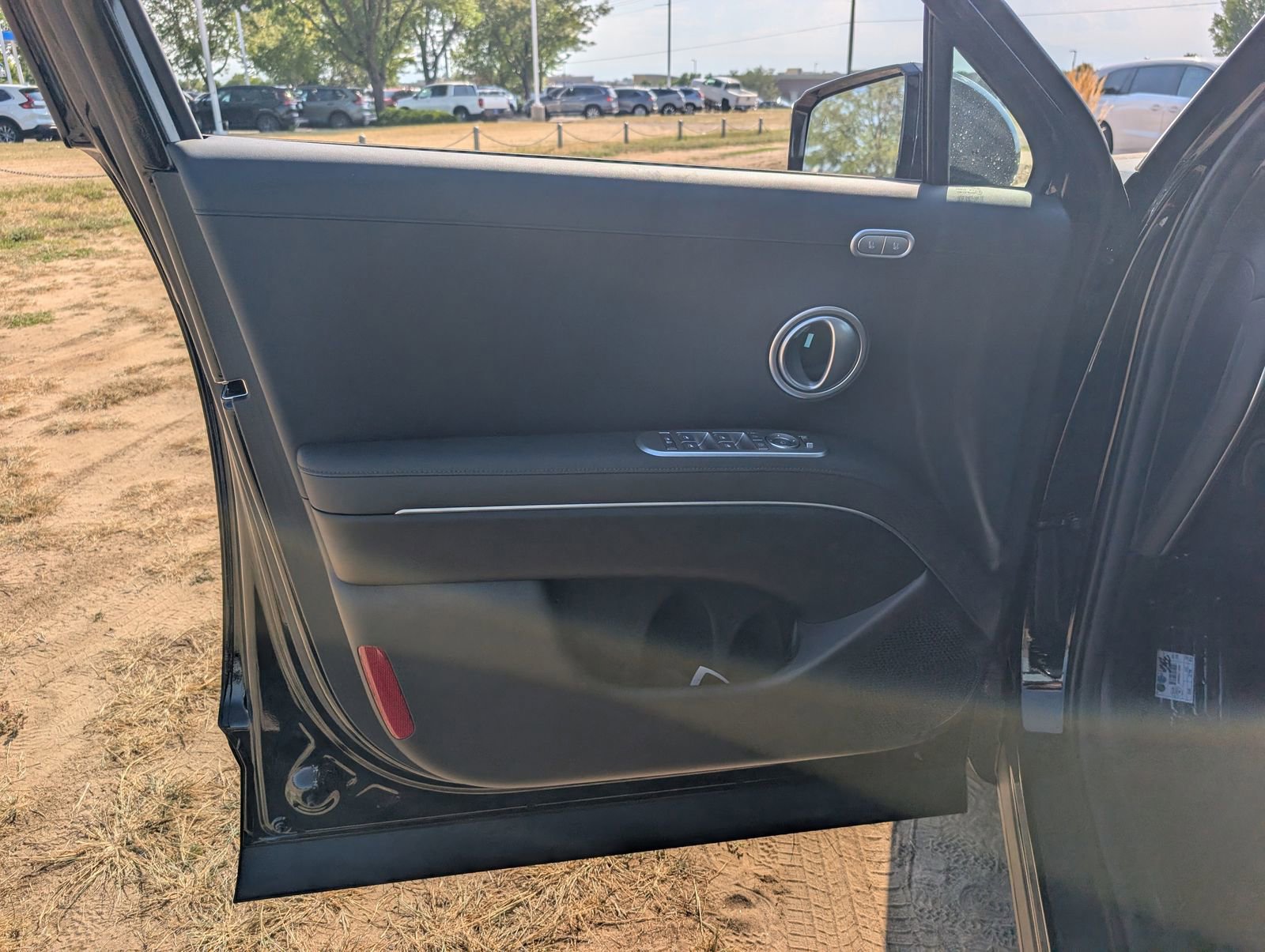 New 2026 Hyundai Palisade Limited image 6