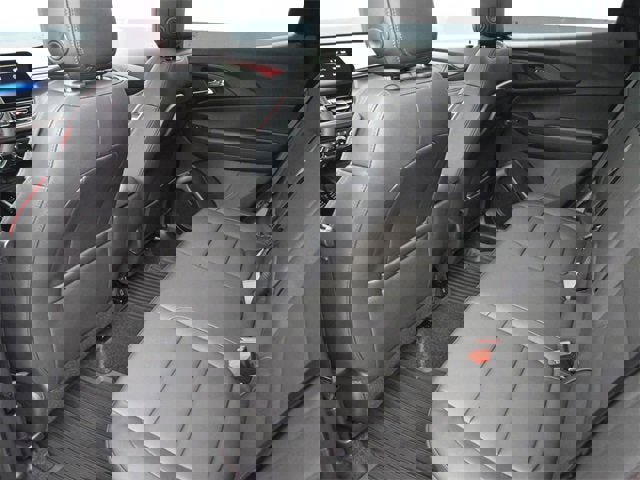 New 2026 Chevrolet TrailBlazer RS w/ Convenience Package image 19