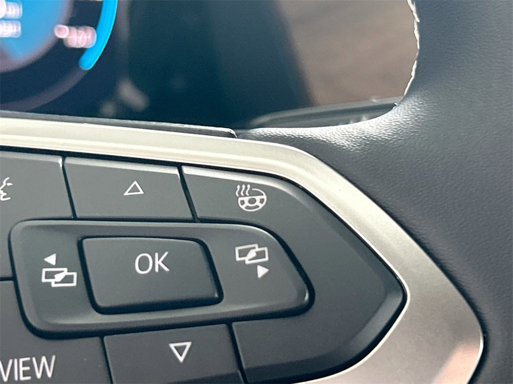 New 2026 Volkswagen Atlas SE image 21