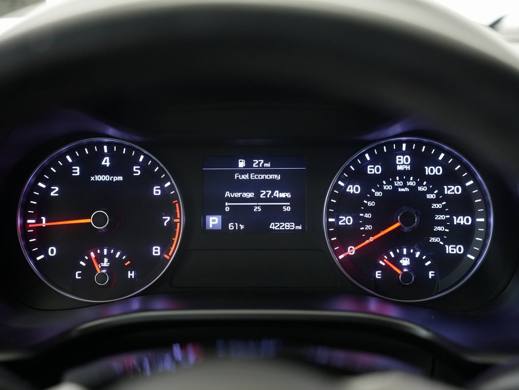 Used 2019 Kia Forte S image 16