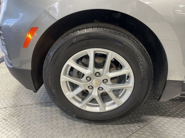 Used 2023 Chevrolet Equinox LS w/ LS Convenience Package image 10
