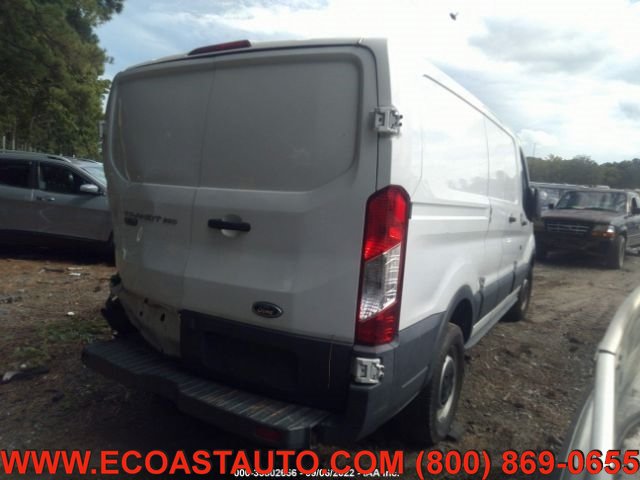 Used 2017 Ford Transit 250 130 Low Roof RWD image 2