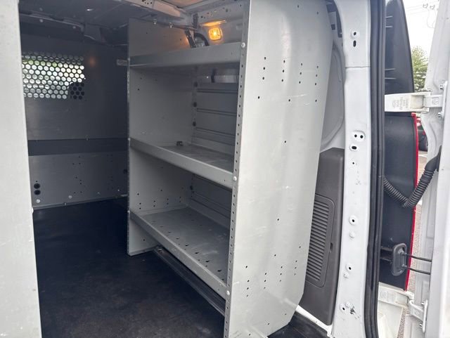 Used 2022 Ford Transit Connect XLT FWD image 14