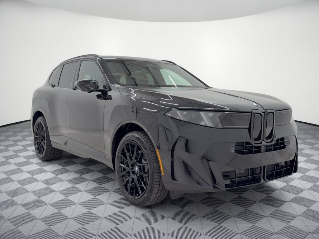 New 2027 BMW X5 xDrive40i w/ M Sport Professional Package AWD/4WD image 7