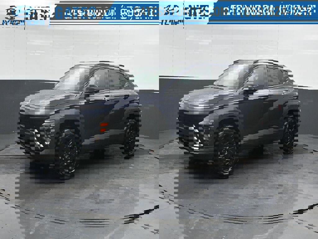 New 2026 Hyundai Kona SEL Sport image 7