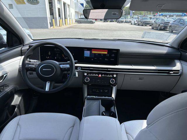 New 2026 Hyundai Tucson Blue SE AWD/4WD image 6