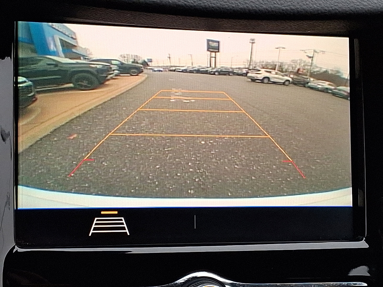 Certified 2022 Chevrolet Trax LS w/ Tint and Cruise Package image 18