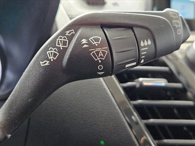 Used 2022 Ford Transit Connect Titanium w/ Trailer Tow Package FWD image 12