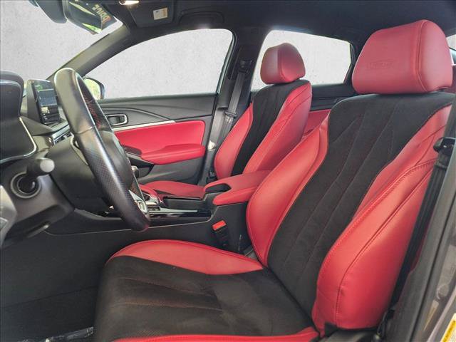 Certified 2025 Acura Integra Type S FWD image 14