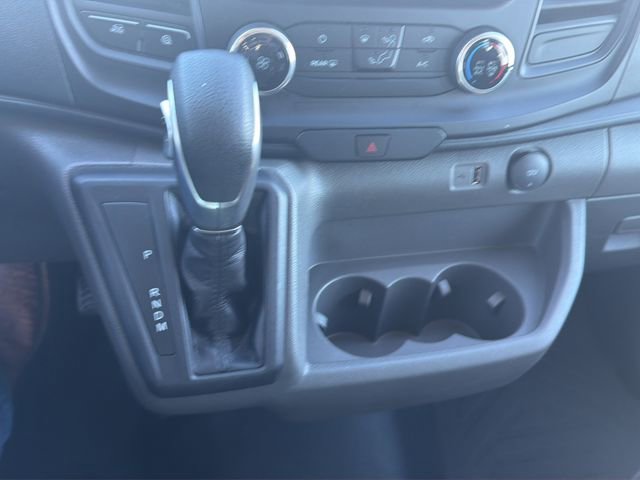 Certified 2024 Ford Transit 250 Low Roof w/ Exterior Upgrade Package image 24