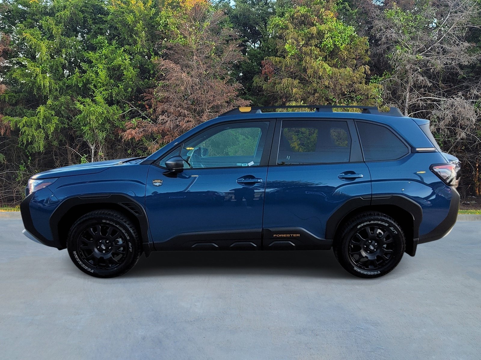 Certified 2026 Subaru Forester Wilderness AWD/4WD image 20