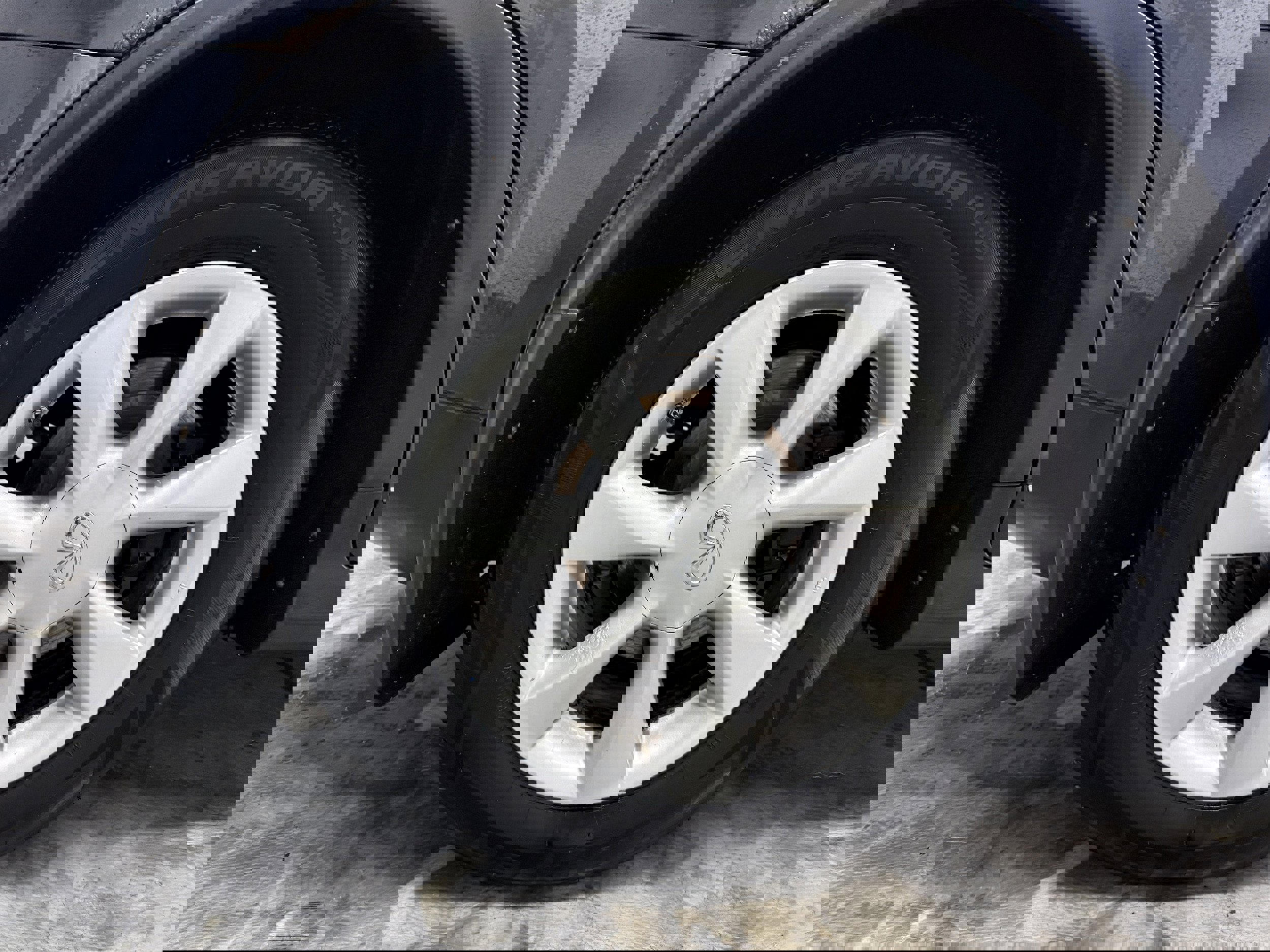 Used 2009 INFINITI EX35 Journey image 23