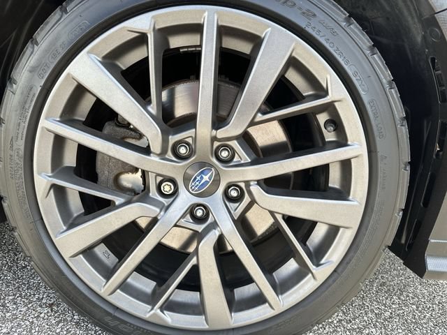Used 2022 Subaru WRX GT AWD/4WD image 21
