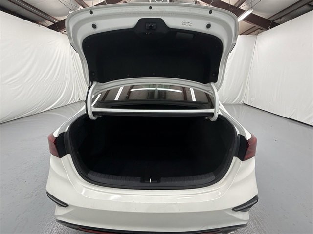 Used 2021 Kia Forte GT-Line image 22