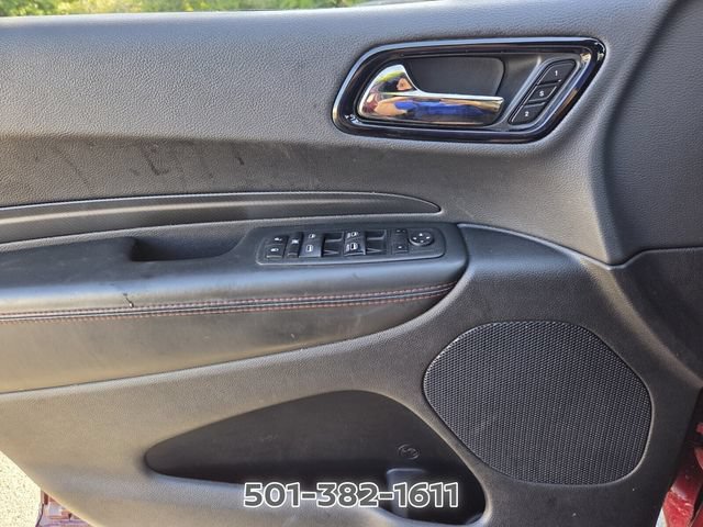 Used 2023 Dodge Durango GT RWD image 28