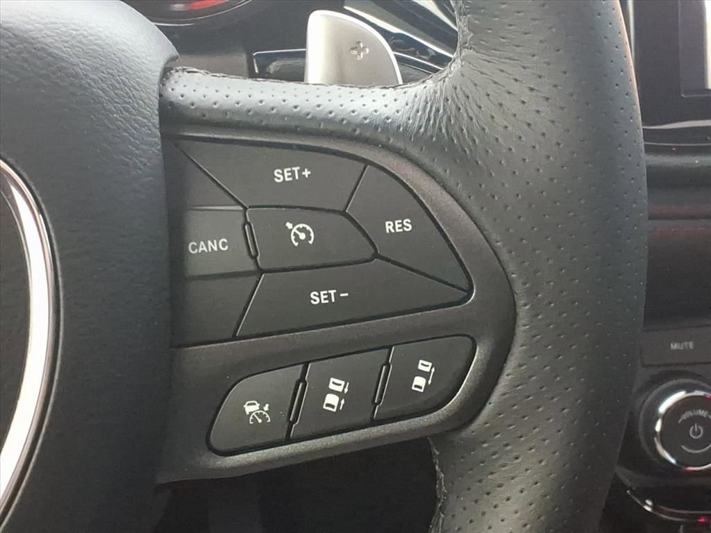 Used 2024 Dodge Durango R/T image 13