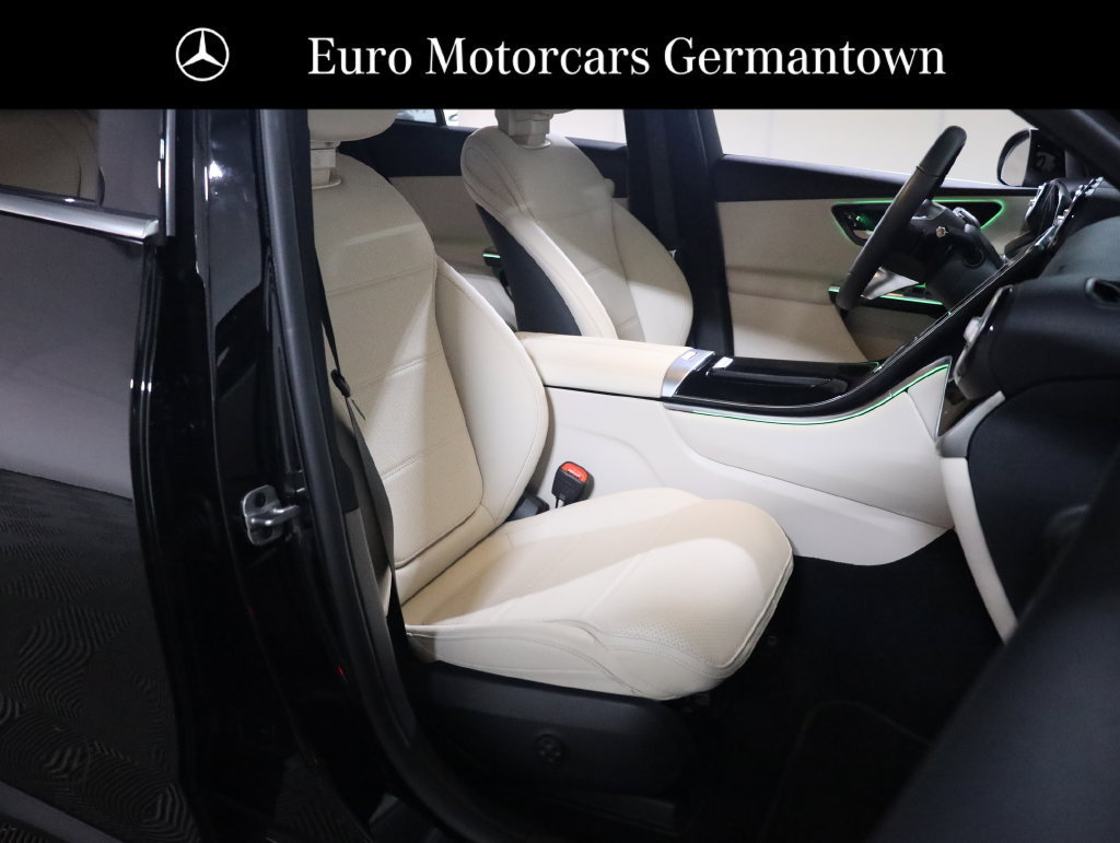 Used 2026 Mercedes-Benz GLC 300 4MATIC image 71