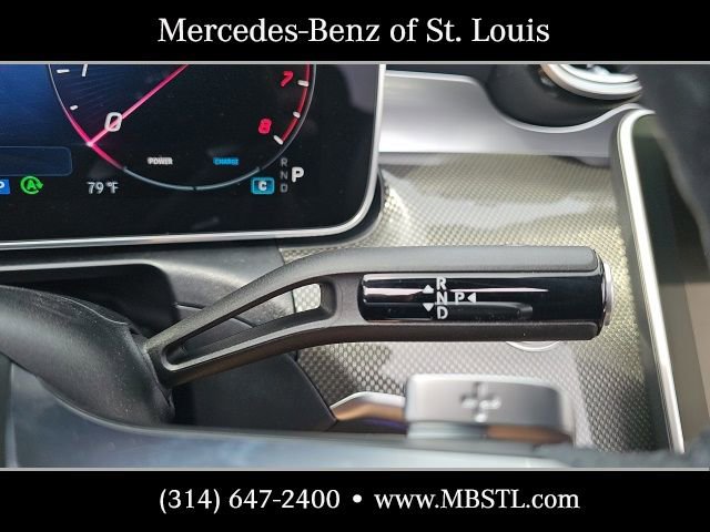 New 2026 Mercedes-Benz CLE 450 4MATIC Cabriolet image 22