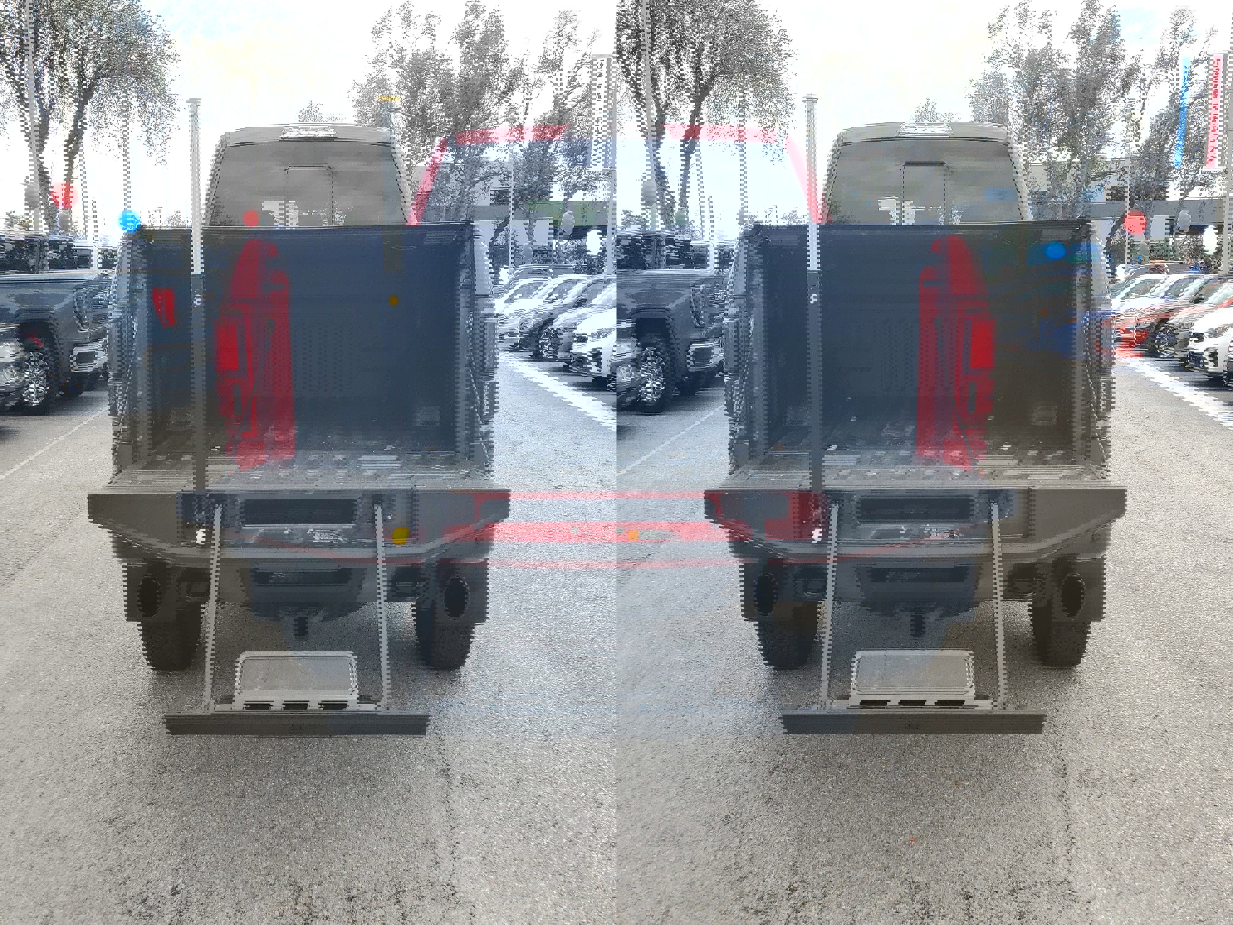 Used 2019 Ford F150 Raptor w/ Equipment Group 802A Luxury image 11