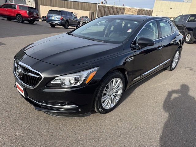 Used 2019 Buick LaCrosse Premium w/ Sun and Shade Package image 7