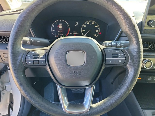 Used 2024 Honda CR-V EX image 18